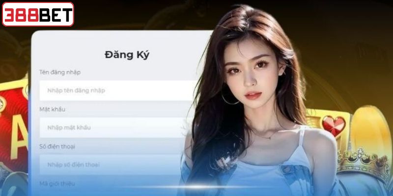 Được truy cập với nhiều thiết bị khi đăng ký 388BET